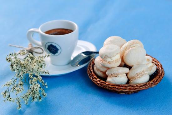 Doong Tea & Coffee Express